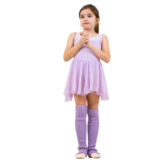 Capezio, suknička pre dievčatá Capezio, suknička pre dievčatá