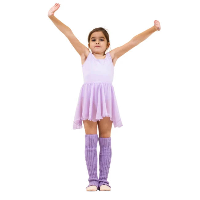 Capezio, suknička pre dievčatá Capezio, suknička pre dievčatá