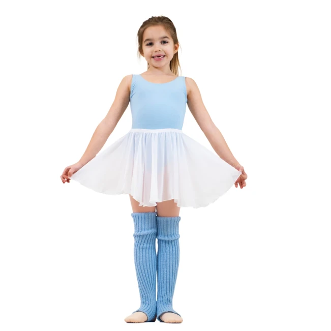 Capezio, suknička pre dievčatá Capezio, suknička pre dievčatá