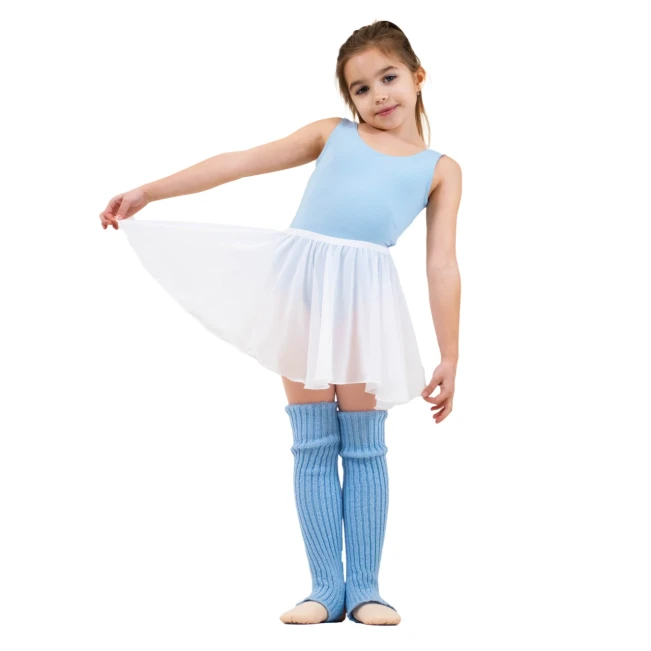 Capezio, suknička pre dievčatá Capezio, suknička pre dievčatá