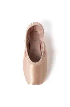 Capezio Develope 1137W, baletné špice