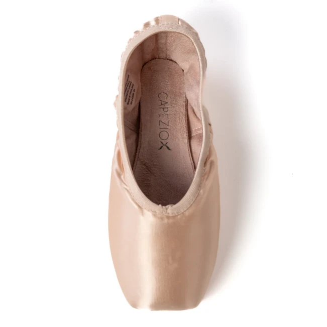 Capezio Develope 5.5, baletné špice Capezio Develope 5.5, baletné špice