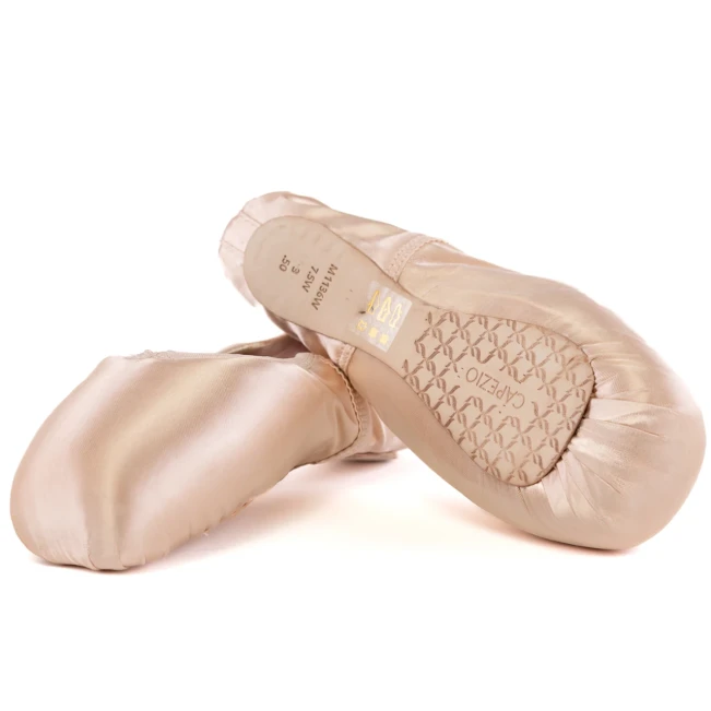 Capezio Develope 5.5, baletné špice Capezio Develope 5.5, baletné špice