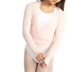 Knit Wrap Sweater, dámsky sveter Knit Wrap Sweater, dámsky sveter