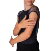 Capezio Mystical raglan ballroom, dres pre dievčatá s krátkym rukávom