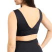 Capezio Goddes Sculpt Bra, top na hrubé ramienka Capezio Goddes Sculpt Bra, top na hrubé ramienka