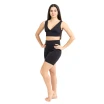 Capezio Goddes Sculpt Bra, top na hrubé ramienka Capezio Goddes Sculpt Bra, top na hrubé ramienka