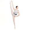 Capezio C'est la vie Fleur, dámsky dres na hrubšie ramienka - Cascading Florals Capezio