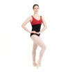 Capezio C'est La Vie Étoile leotard, dámsky dres na hrubšie ramienka Capezio C'est La Vie Étoile leotard, dámsky dres na hrubšie ramienka