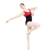 Capezio C'est La Vie Étoile leotard, dámsky dres na hrubšie ramienka Capezio C'est La Vie Étoile leotard, dámsky dres na hrubšie ramienka