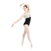 Capezio C'est La Vie Étoile leotard, dámsky dres na hrubšie ramienka Capezio C'est La Vie Étoile leotard, dámsky dres na hrubšie ramienka