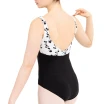 Capezio C'est La Vie Étoile leotard, dámsky dres na hrubšie ramienka Capezio C'est La Vie Étoile leotard, dámsky dres na hrubšie ramienka