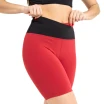 Capezio C'est La Vie Enchante Bike Short, dámske šortky s dĺžkou na stehná Capezio C'est La Vie Enchante Bike Short, dámske šortky s dĺžkou na stehná