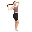 Capezio C'est La Vie Enchante Bike Short, dámske šortky s dĺžkou na stehná - Čierna Capezio C'est La Vie Enchante Bike Short, dámske šortky s dĺžkou na stehná - Čierna