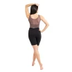 Capezio C'est La Vie Enchante Bike Short, dámske šortky s dĺžkou na stehná - Čierna Capezio C'est La Vie Enchante Bike Short, dámske šortky s dĺžkou na stehná - Čierna