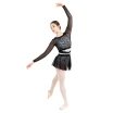 Capezio C'est La Vie Bijou Skirt, dámska sukňa Capezio C'est La Vie Bijou Skirt, dámska sukňa