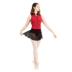 Capezio C'est La Vie Bijou Skirt, dámska sukňa Capezio C'est La Vie Bijou Skirt, dámska sukňa