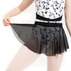 Capezio C'est La Vie Bijou Skirt, dámska sukňa Capezio C'est La Vie Bijou Skirt, dámska sukňa