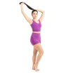 Capezio Bella Notte Dolce Tank, dámsky top - Hyacintová fialová