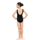 Capezio Eloise leotard, dres pre dievčatá 