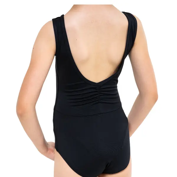 Capezio Eloise leotard, dres pre dievčatá 