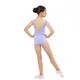 Capezio Eloise leotard, dres pre dievčatá 