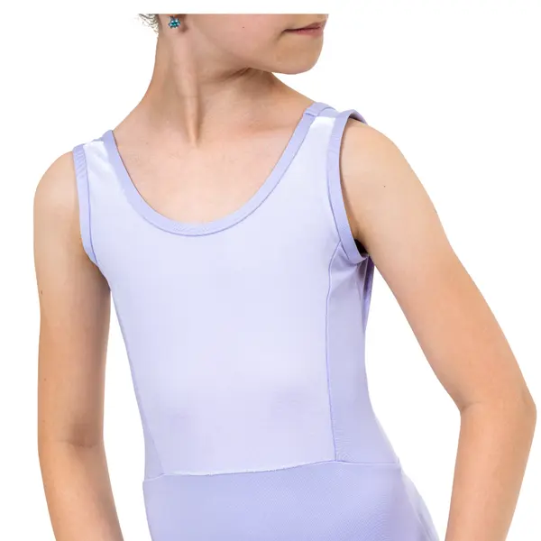 Capezio Eloise leotard, dres pre dievčatá 