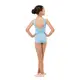 Capezio Eloise leotard, dres pre dievčatá 