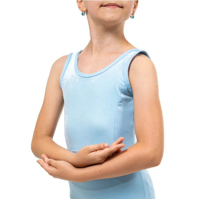 Capezio Eloise leotard, dres pre dievčatá Capezio Eloise leotard, dres pre dievčatá
