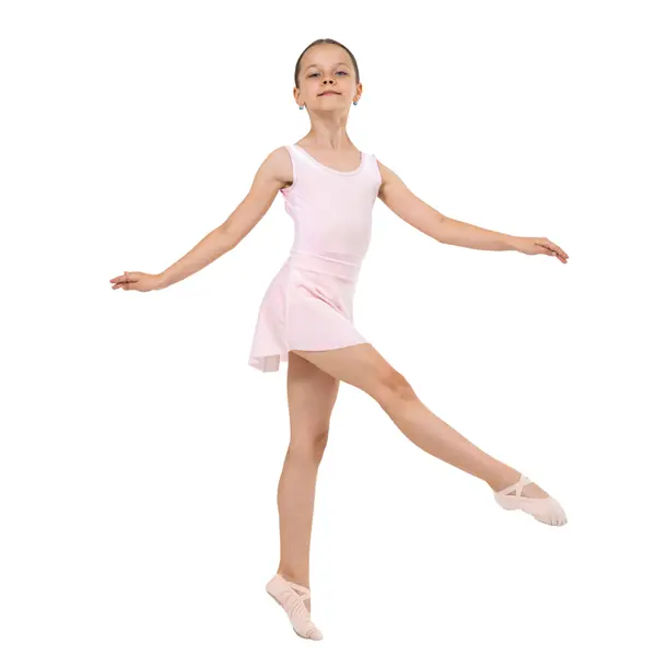 Capezio Eloise leotard, dres pre dievčatá 