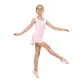 Capezio Eloise leotard, dres pre dievčatá 