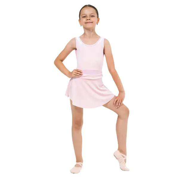 Capezio Eloise leotard, dres pre dievčatá 