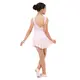 Capezio Eloise leotard, dres pre dievčatá 