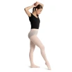 Capezio Ultra Soft Footed tights, dámske pančucháče s celým chodidlom Capezio Ultra Soft Footed tights, dámske pančucháče s celým chodidlom
