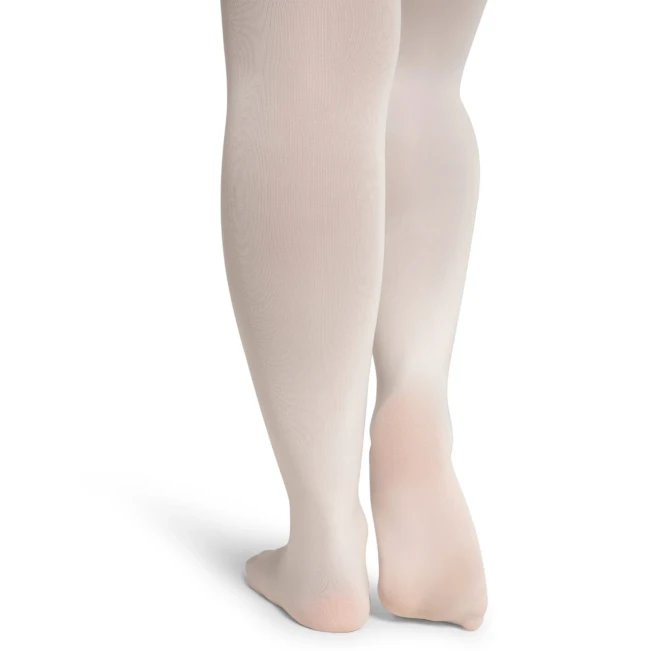Capezio Ultra Soft Footed tights, dámske pančucháče s celým chodidlom Capezio Ultra Soft Footed tights, dámske pančucháče s celým chodidlom