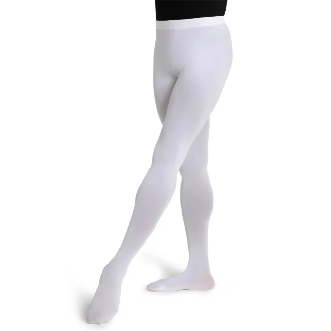 Capezio Ultra Soft Footed tights, dámske pančucháče s celým chodidlom Capezio Ultra Soft Footed tights, dámske pančucháče s celým chodidlom