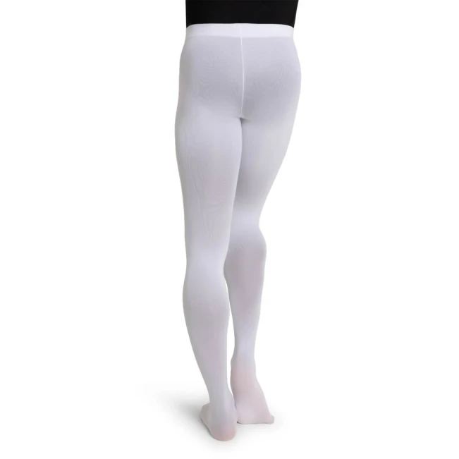 Capezio Ultra Soft Footed tights, dámske pančucháče s celým chodidlom Capezio Ultra Soft Footed tights, dámske pančucháče s celým chodidlom