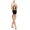 Capezio Ultra Soft Footed tights, dámske pančucháče s celým chodidlom Capezio Ultra Soft Footed tights, dámske pančucháče s celým chodidlom