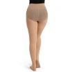 Capezio Ultra Soft Footed tights, dámske pančucháče s celým chodidlom Capezio Ultra Soft Footed tights, dámske pančucháče s celým chodidlom