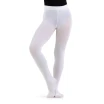 Capezio ultra soft Footed Tight, dievčenské pančucháče s celým chodidlom Capezio ultra soft Footed Tight, dievčenské pančucháče s celým chodidlom