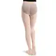 Capezio ultra soft Footed Tight, dievčenské pančucháče s celým chodidlom