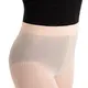 Capezio ultra soft Footed Tight, dievčenské pančucháče s celým chodidlom