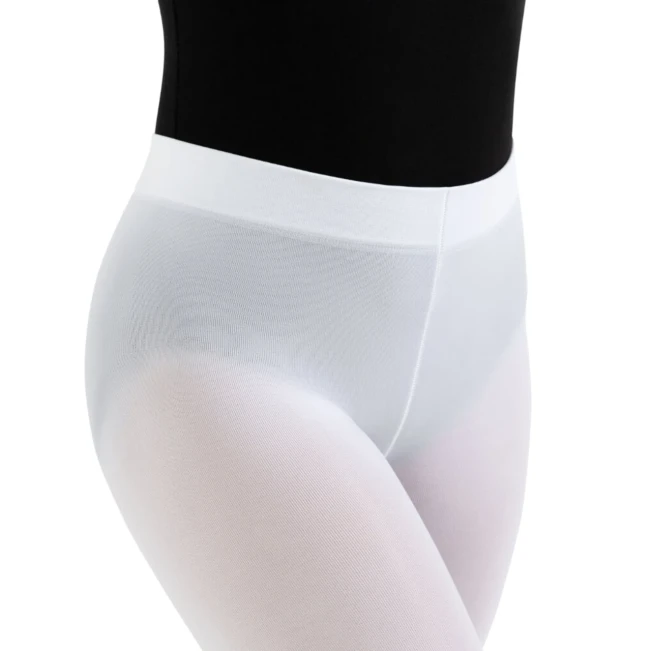 Capezio ultra soft Footed Tight, dievčenské pančucháče s celým chodidlom Capezio ultra soft Footed Tight, dievčenské pančucháče s celým chodidlom