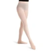 Capezio ultra soft Footed Tight, dievčenské pančucháče s celým chodidlom Capezio ultra soft Footed Tight, dievčenské pančucháče s celým chodidlom