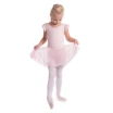 Capezio detský baletný dres so sukňou Capezio detský baletný dres so sukňou