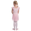 Capezio detský baletný dres so sukňou Capezio detský baletný dres so sukňou