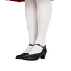 Capezio Jr Footlight, charakterky - Hnedá tan Capezio