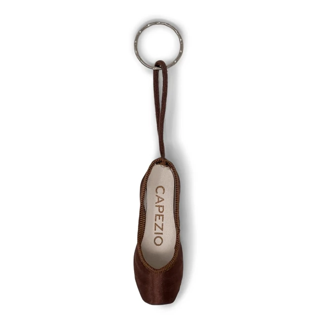 Capezio baletná špička, prívesok Capezio baletná špička, prívesok