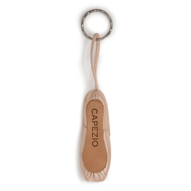 Capezio baletná špička, prívesok Capezio baletná špička, prívesok