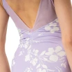 Capezio Anemoia Leotard, dámsky dres na tenké ramienka